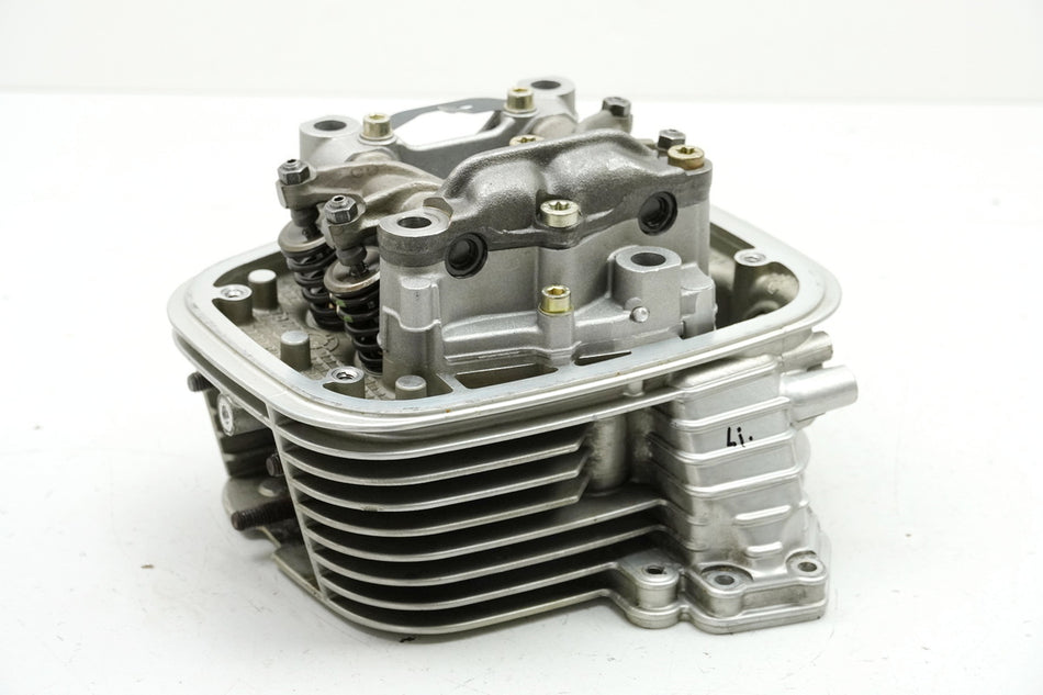 BMW R 850 R 259 culata izquierda válvulas balancines árbol de levas 44271 km (para motor)