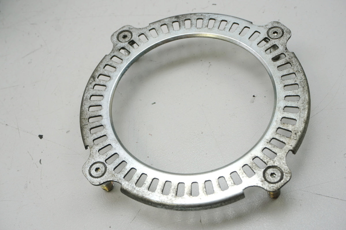 MV AGUSTA BRUTALE 800 DRAGSTER RR B322BB ABS Sensorring hinten Kranz Ring