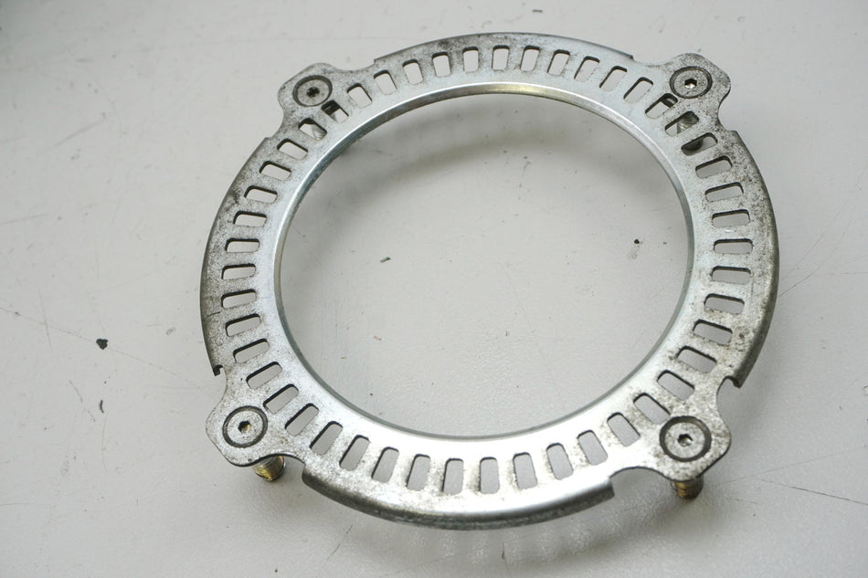 MV AGUSTA BRUTALE 800 DRAGSTER RR B322BB Anillo del sensor ABS trasero Anillo de la corona