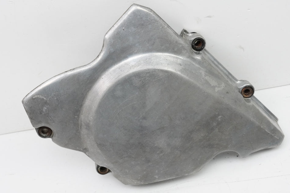 KAWASAKI EN 500 EN 500 A Tapa de correa Tapa Motor Tapa de motor Polea