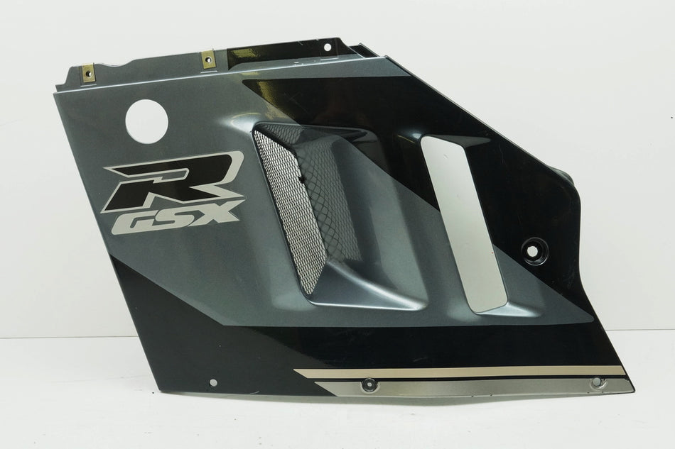 SUZUKI GSX-R 1100 GV73C Seitenverkleidung links Abdeckung Cover Seitenteil