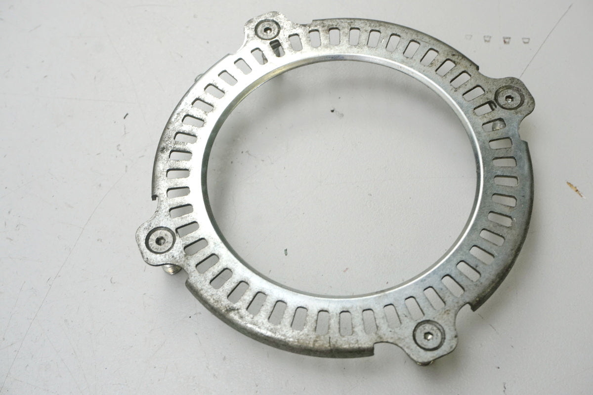 MV AGUSTA BRUTALE 800 DRAGSTER RR B322BB ABS Sensorring hinten Kranz Ring