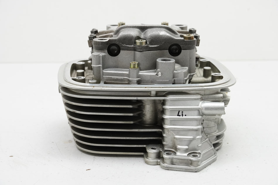 BMW R 850 R 259 culata izquierda válvulas balancines árbol de levas 44271 km (para motor)