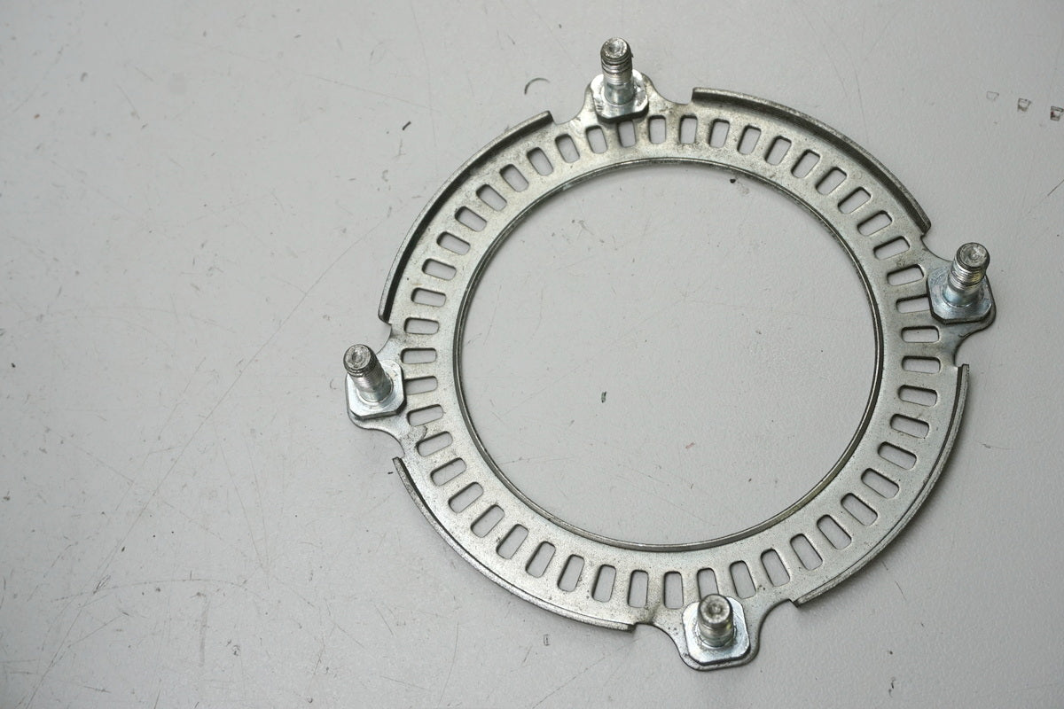 MV AGUSTA BRUTALE 800 DRAGSTER RR B322BB ABS Sensorring hinten Kranz Ring