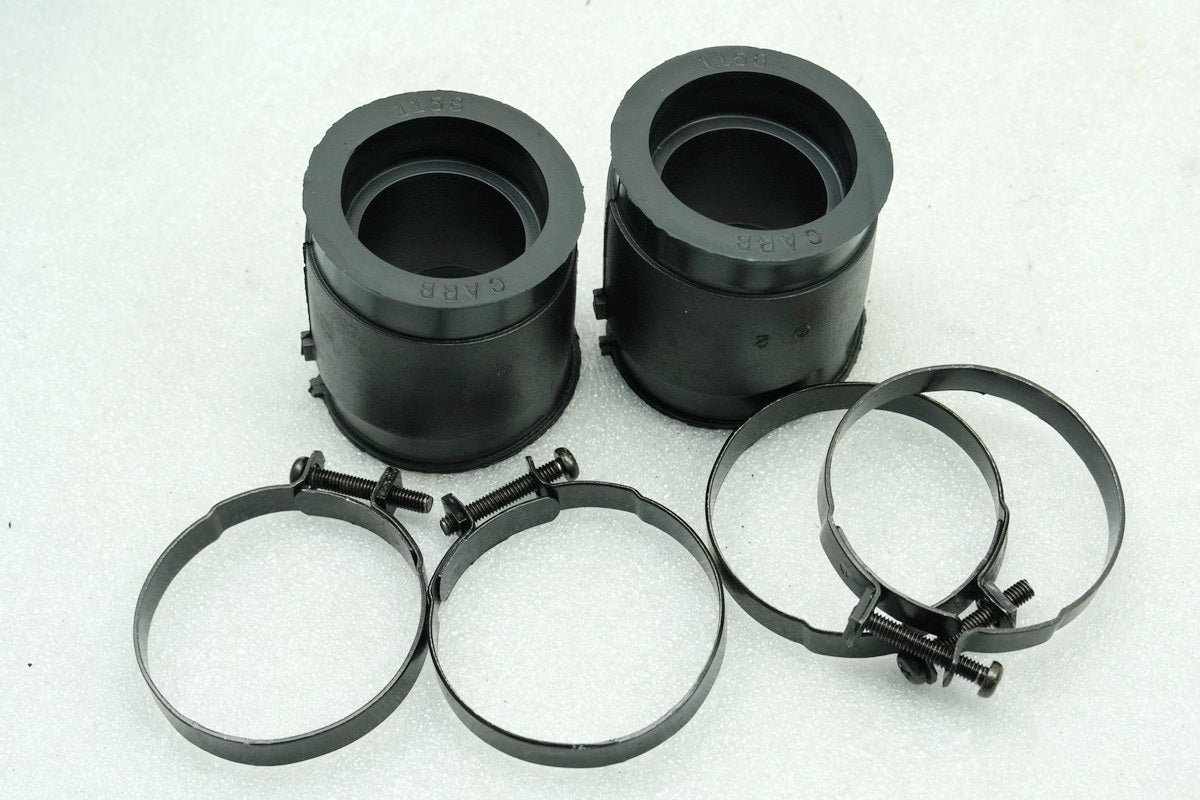 Kawasaki EL 252 EL 250 B Eliminator Ansaugstutzen (für Motor Vergaser)