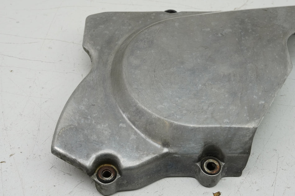 KAWASAKI EN 500 EN 500 A Tapa de correa Tapa Motor Tapa de motor Polea
