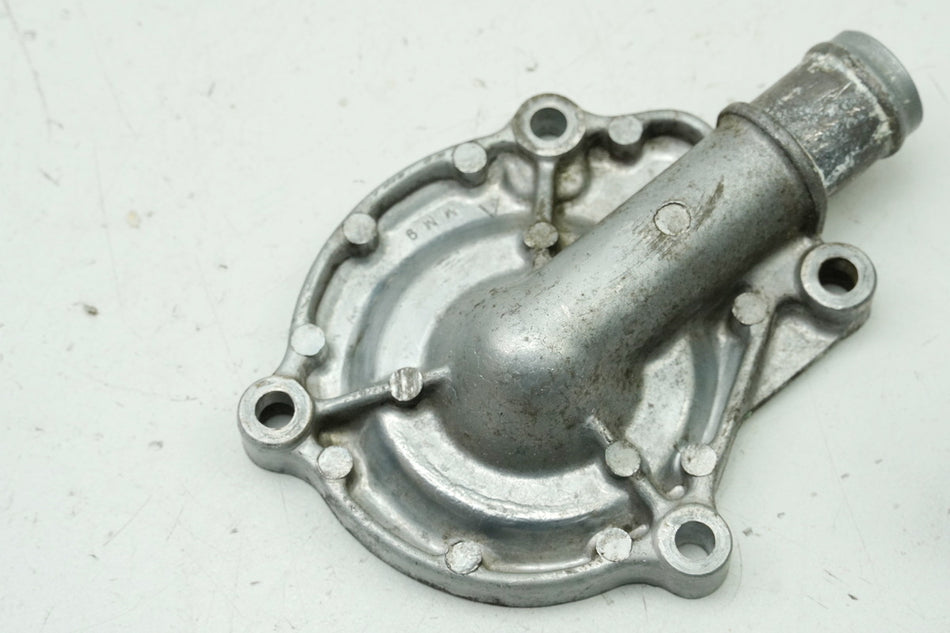 HONDA XL 600 PD06 TRANSALP Wasserpumpe Deckel Motordeckel (für Motor)