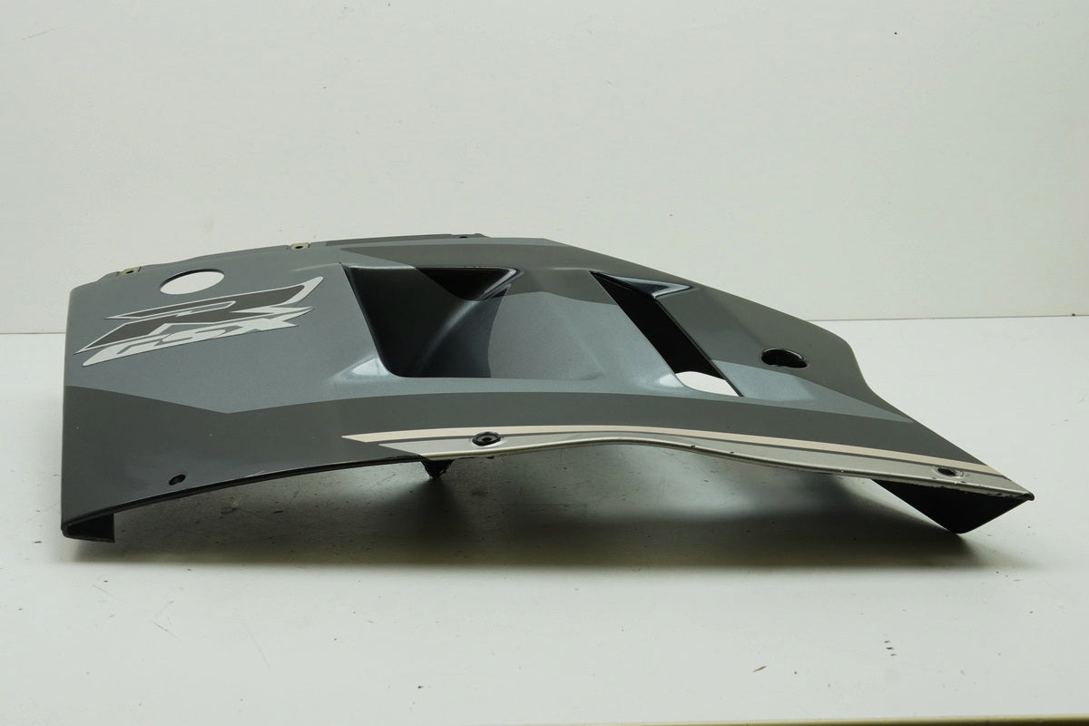SUZUKI GSX-R 1100 GV73C Seitenverkleidung links Abdeckung Cover Seitenteil