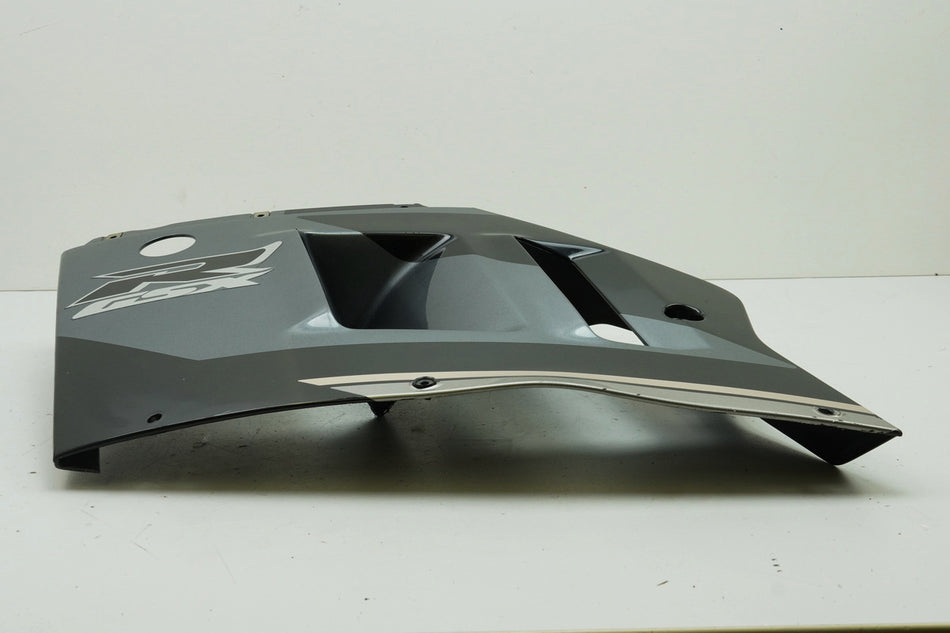 SUZUKI GSX-R 1100 GV73C Seitenverkleidung links Abdeckung Cover Seitenteil