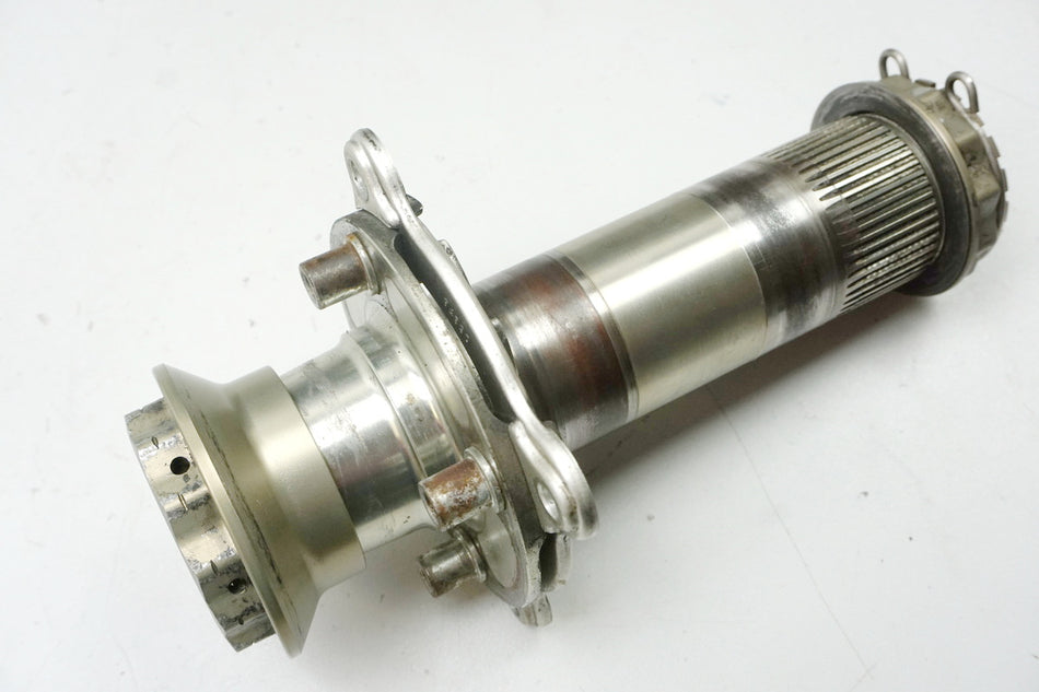 MV AGUSTA BRUTALE 800 DRAGSTER RR B322BB Eje trasero Eje 8000B3198