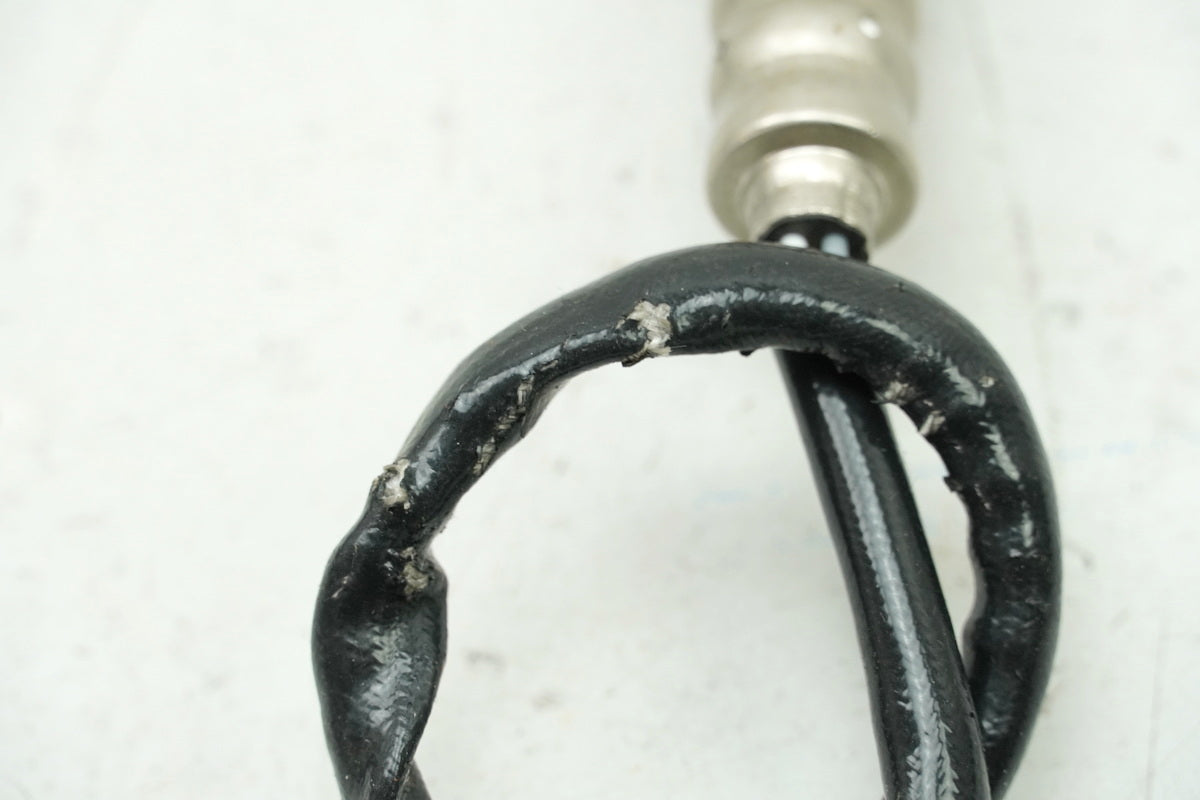 DUCATI MONSTER 696 ABS M5 Lambdasonde hinten vorn O2 Sensor Lamdasonde NUR1626km