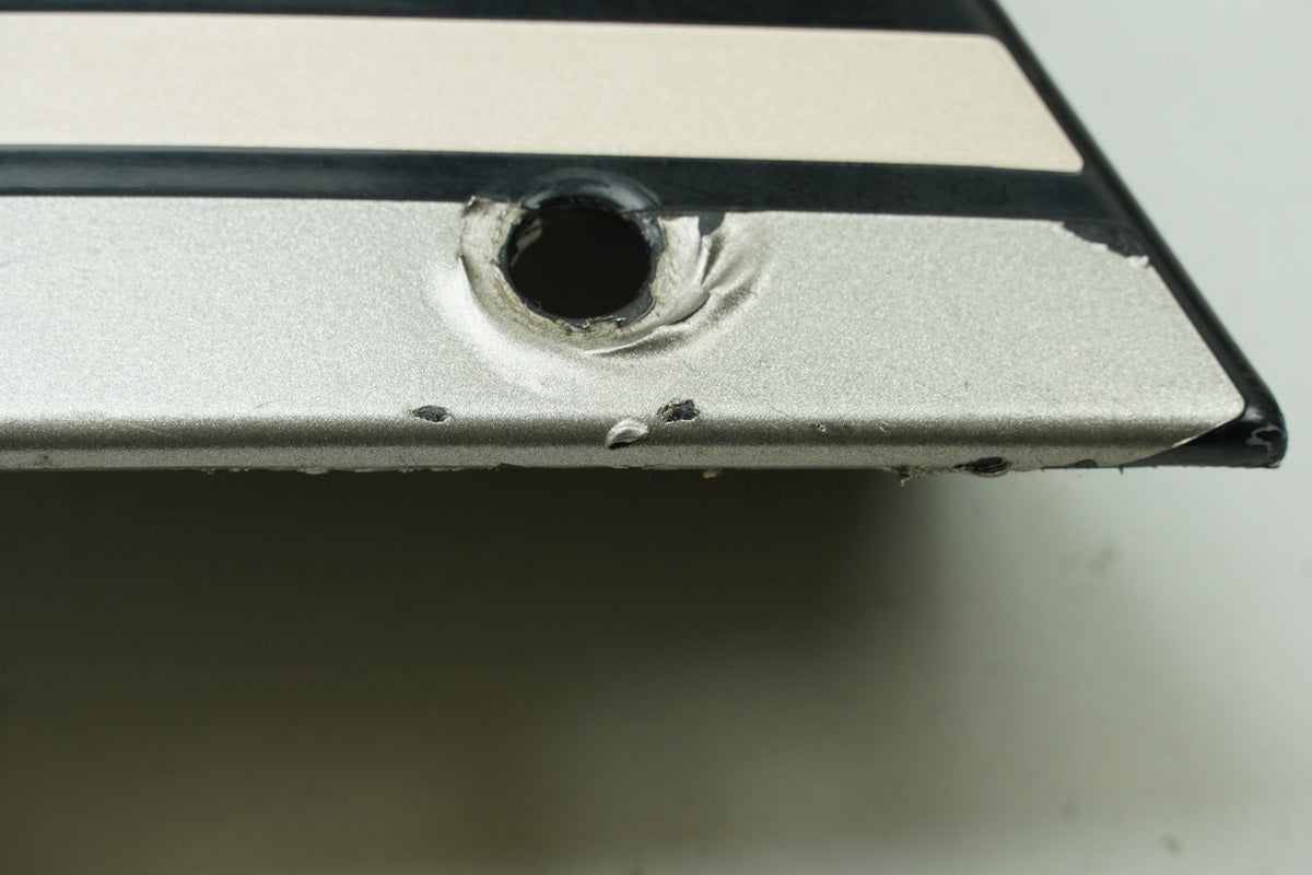 SUZUKI GSX-R 1100 GV73C Seitenverkleidung links Abdeckung Cover Seitenteil