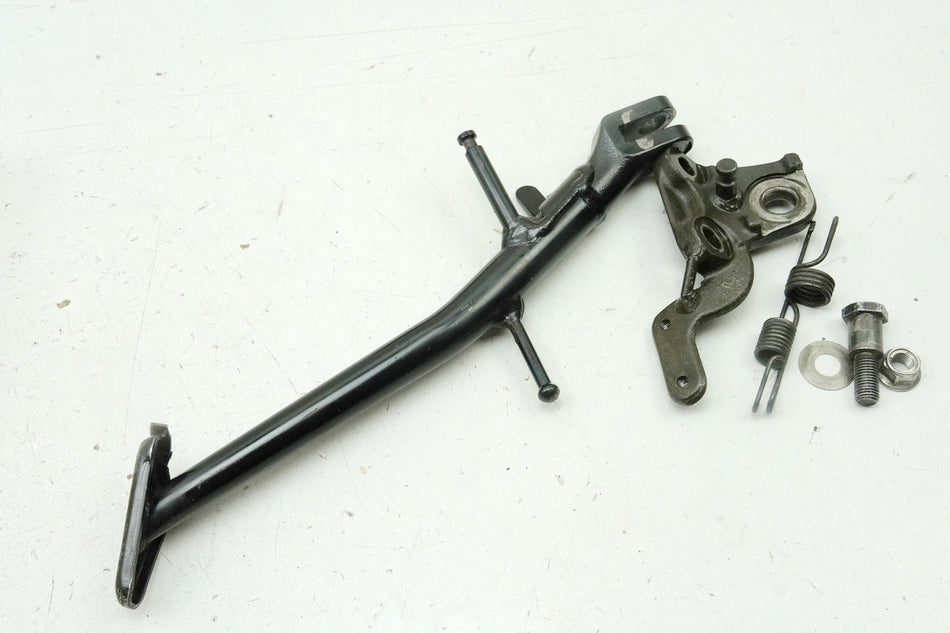 SUZUKI GSX-R 750 WVCW K8 K9 L0 600 Caballete lateral Soporte (para chasis)