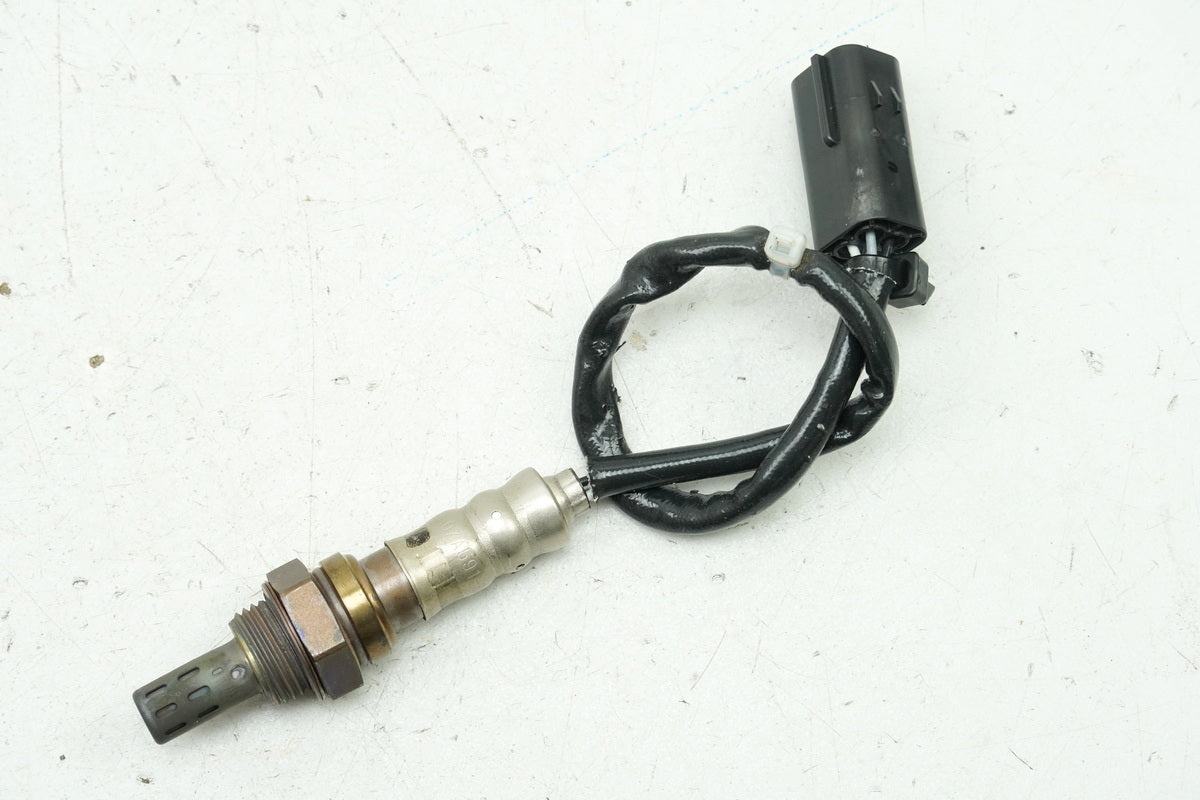 DUCATI MONSTER 696 ABS M5 Lambdasonde hinten vorn O2 Sensor Lamdasonde NUR1626km