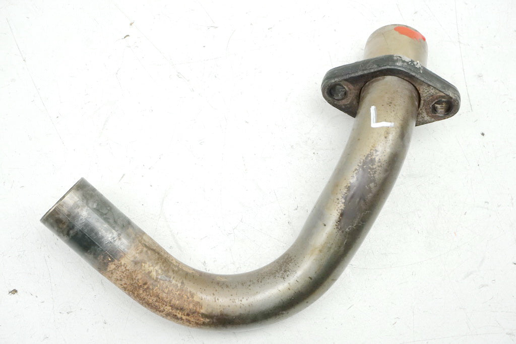 APRILIA PEGASO 650 ML Krümmerrohr hinten Krümmer (für Auspuff Schalldämpfer)