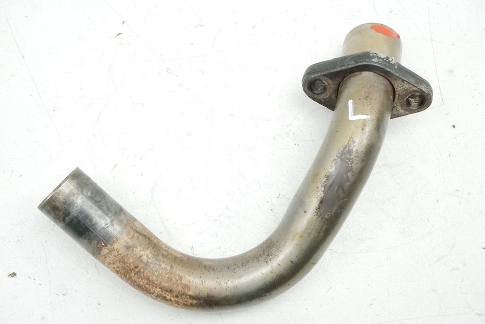 APRILIA PEGASO 650 ML Krümmerrohr hinten Krümmer (für Auspuff Schalldämpfer)