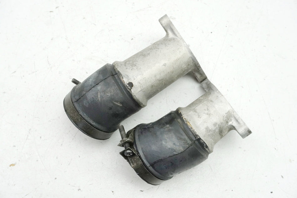 HONDA GL 500 PC02 SILVER WING Tubos de admisión, manguitos de admisión, par