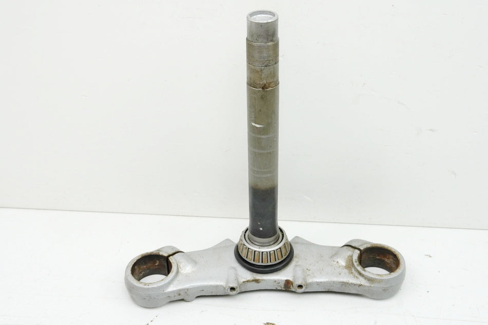 KAWASAKI EN 500 EN 500 A Lower triple clamp (for fork tube)