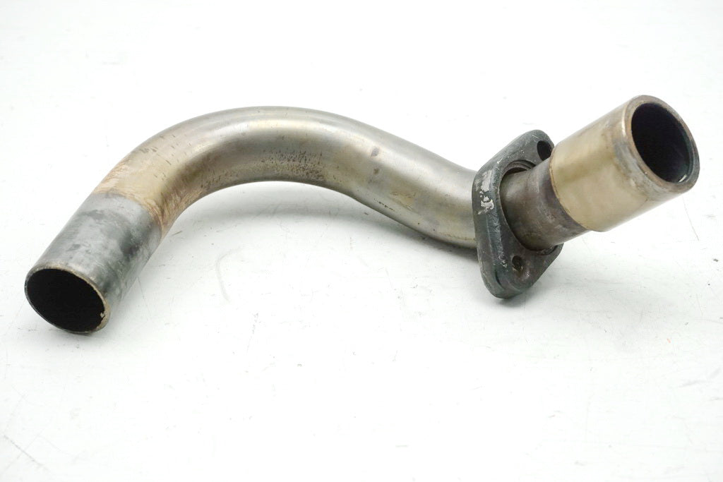 APRILIA PEGASO 650 ML Krümmerrohr hinten Krümmer (für Auspuff Schalldämpfer)