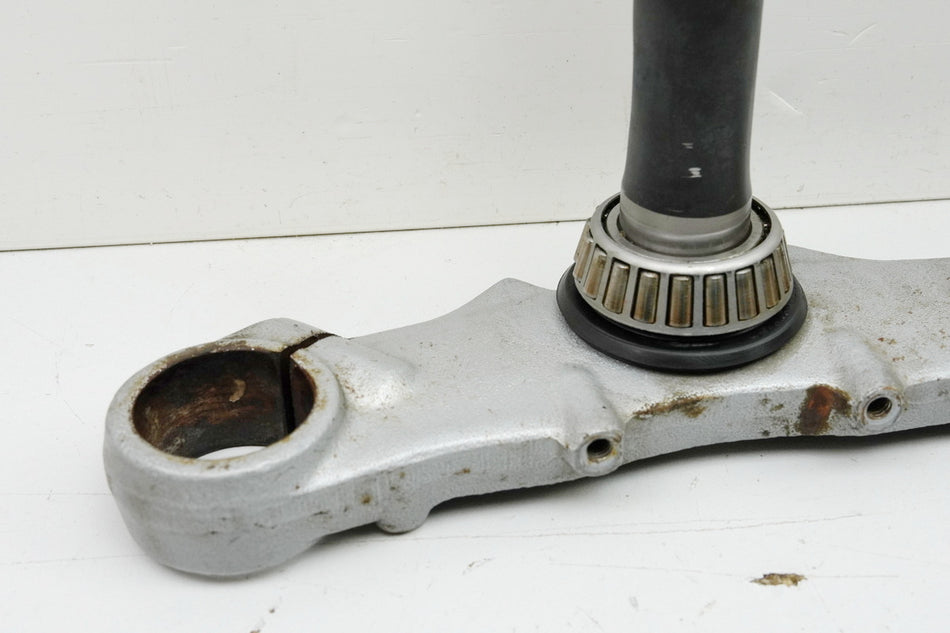 KAWASAKI EN 500 EN 500 A Lower triple clamp (for fork tube)