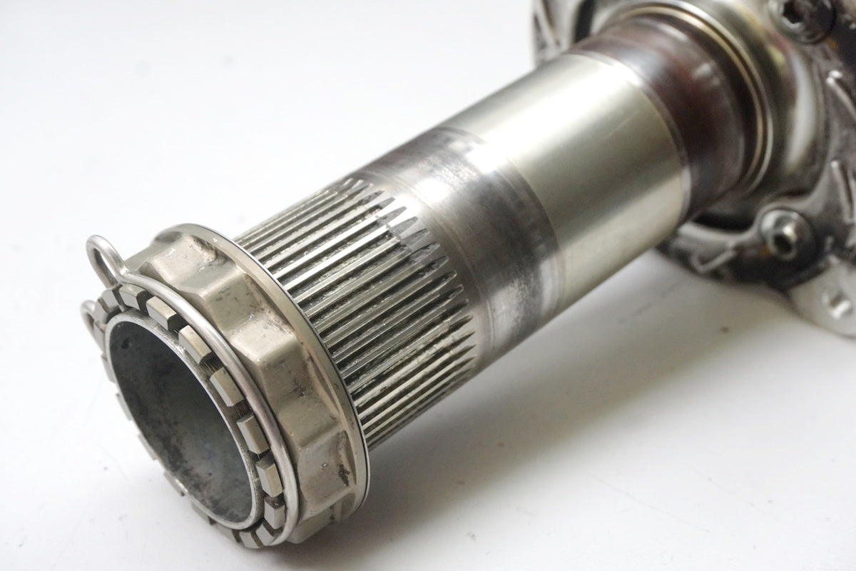 MV AGUSTA BRUTALE 800 DRAGSTER RR B322BB Steckachse hinten Achse 8000B3198