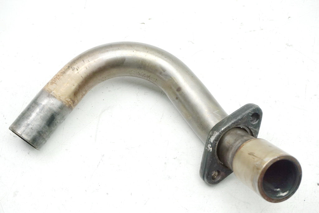 APRILIA PEGASO 650 ML Krümmerrohr hinten Krümmer (für Auspuff Schalldämpfer)