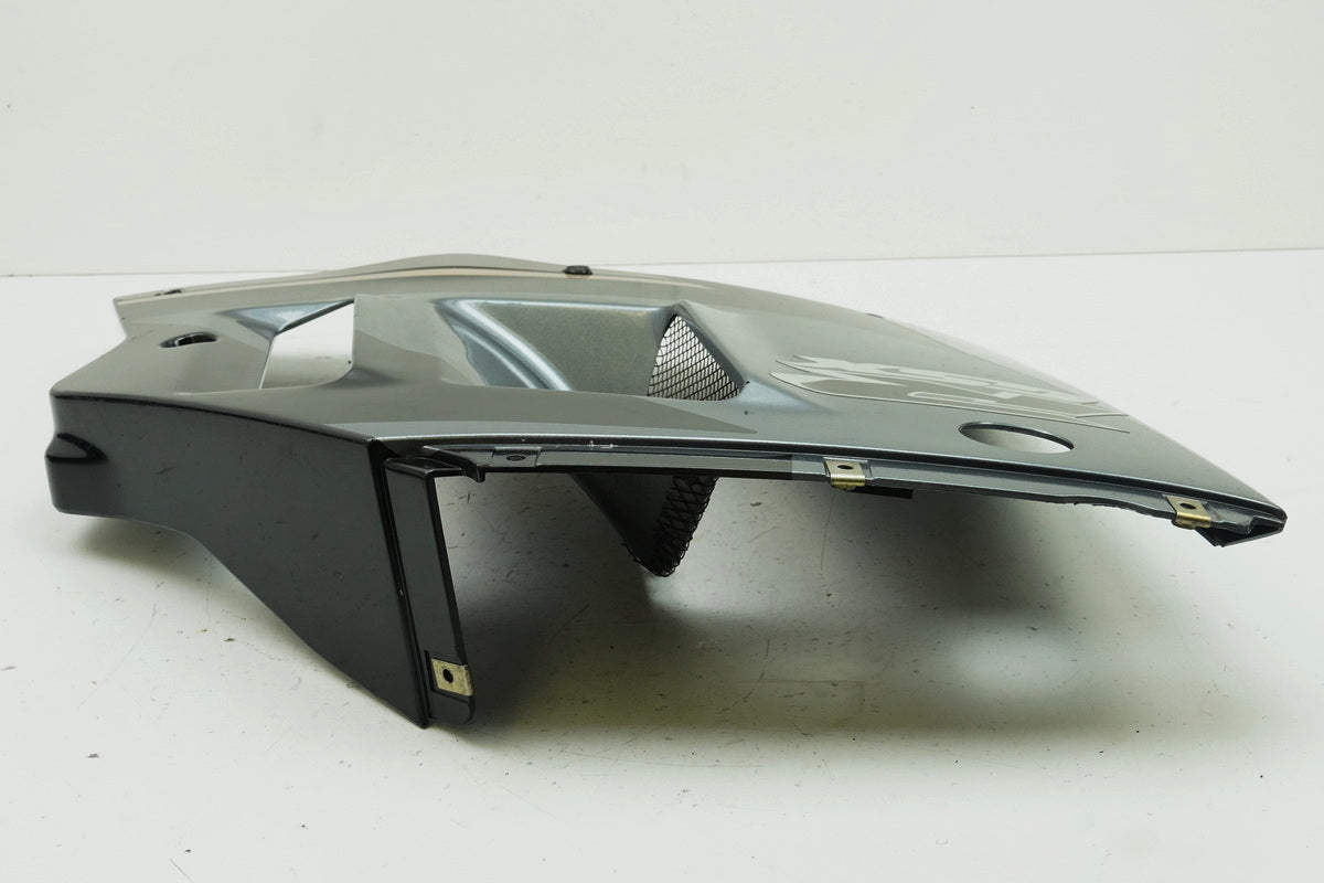 SUZUKI GSX-R 1100 GV73C Seitenverkleidung links Abdeckung Cover Seitenteil