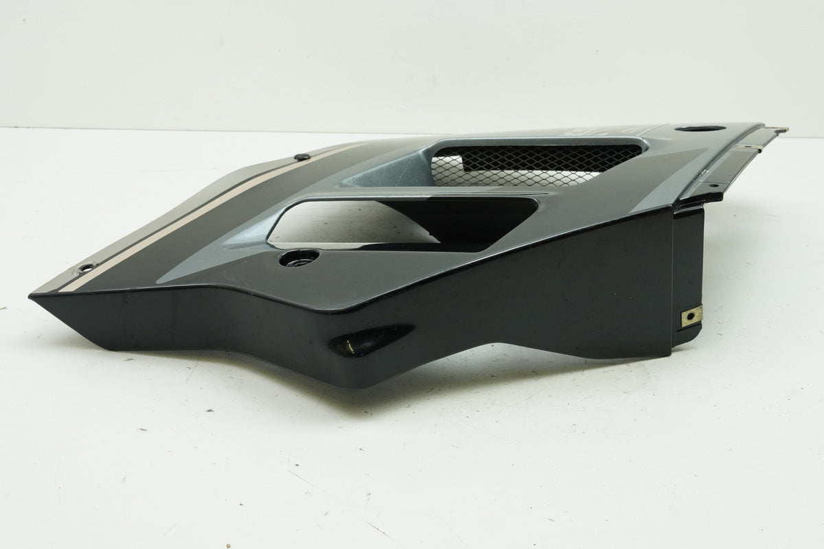 SUZUKI GSX-R 1100 GV73C Seitenverkleidung links Abdeckung Cover Seitenteil