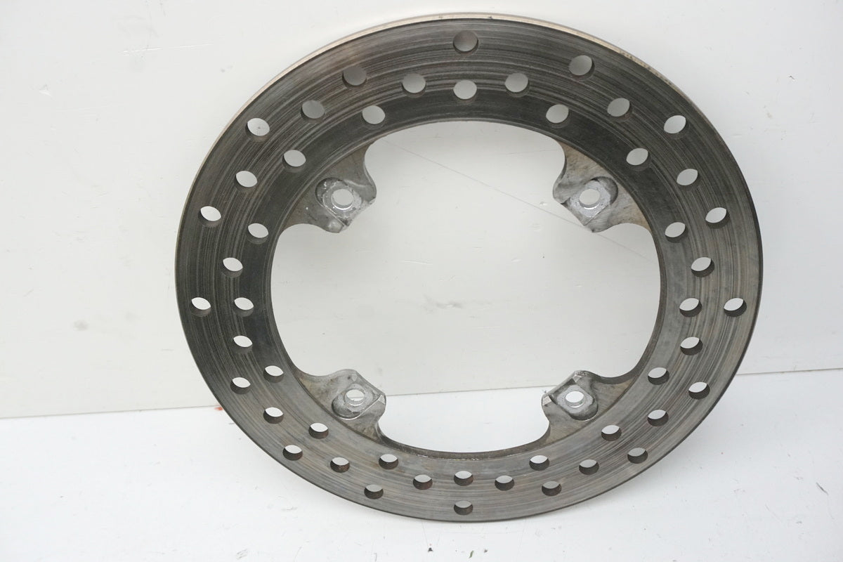 MV AGUSTA BRUTALE 800 DRAGSTER RR B322BB Rear Brake Disc 4,913 mm