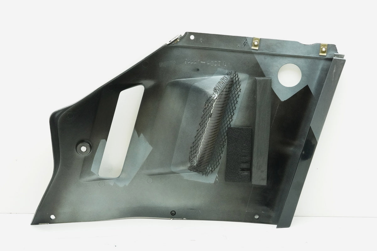 SUZUKI GSX-R 1100 GV73C Seitenverkleidung links Abdeckung Cover Seitenteil