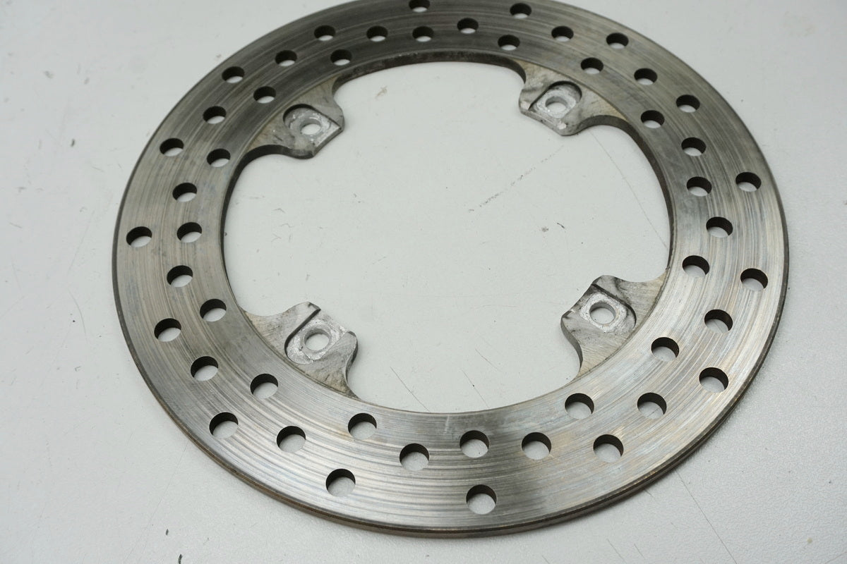 MV AGUSTA BRUTALE 800 DRAGSTER RR B322BB Rear Brake Disc 4,913 mm