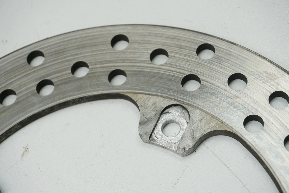 MV AGUSTA BRUTALE 800 DRAGSTER RR B322BB Rear Brake Disc 4,913 mm