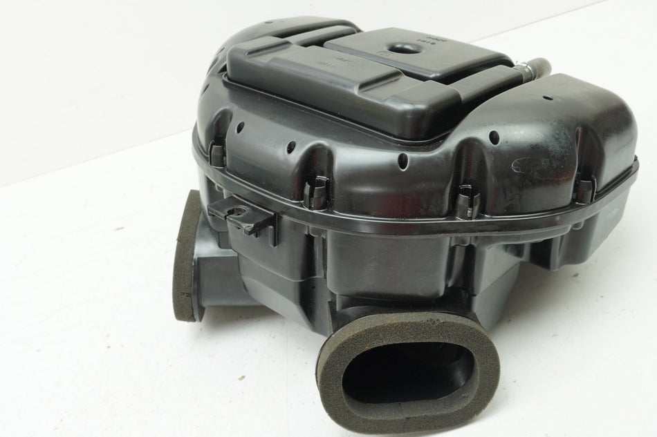 SUZUKI GSX-R 750 WVCW K8 K9 L0 caja del filtro de aire Carcasa del filtro de aire (para motor)