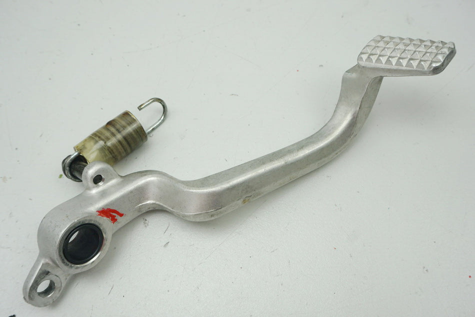 KAWASAKI ZR 750 C ZEPHYR Pedal de freno Pedal de freno de pie Maneta de freno