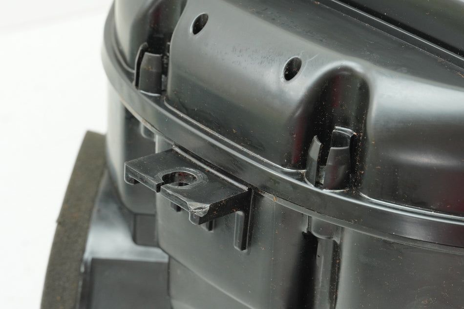 SUZUKI GSX-R 750 WVCW K8 K9 L0 caja del filtro de aire Carcasa del filtro de aire (para motor)