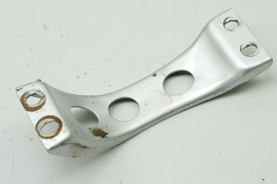 HONDA XL 600 PD06 TRANSALP Halterung Strebe Rahmen Träger Halter Hilfsrahmen