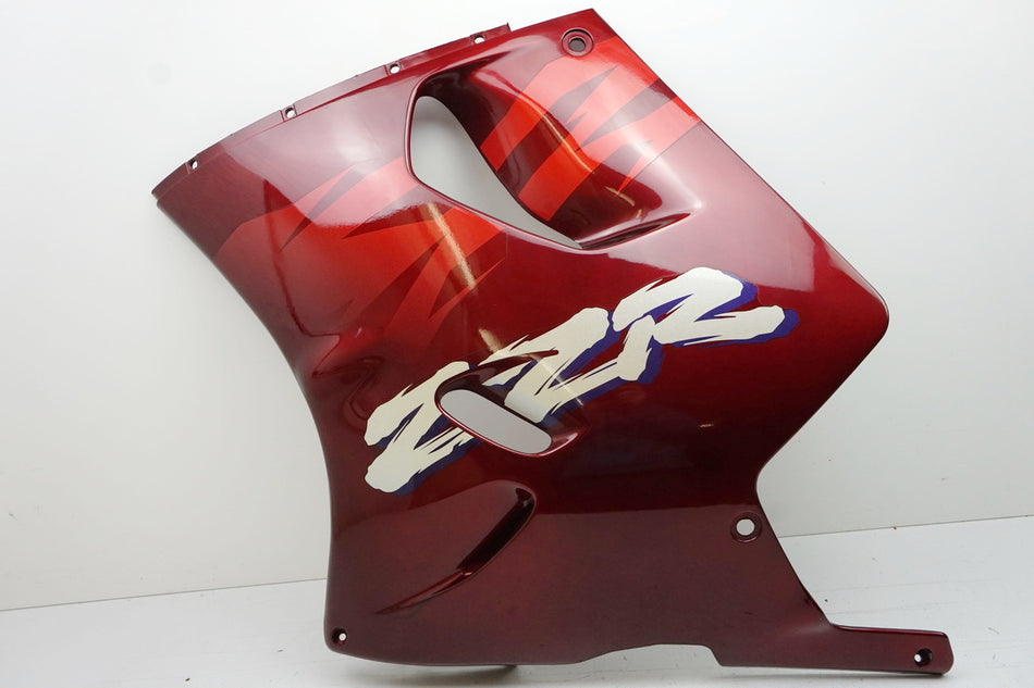 KAWASAKI ZZR 1100 D ZXT10D carenado lateral izq. cubierta lateral tapa 55027-1135