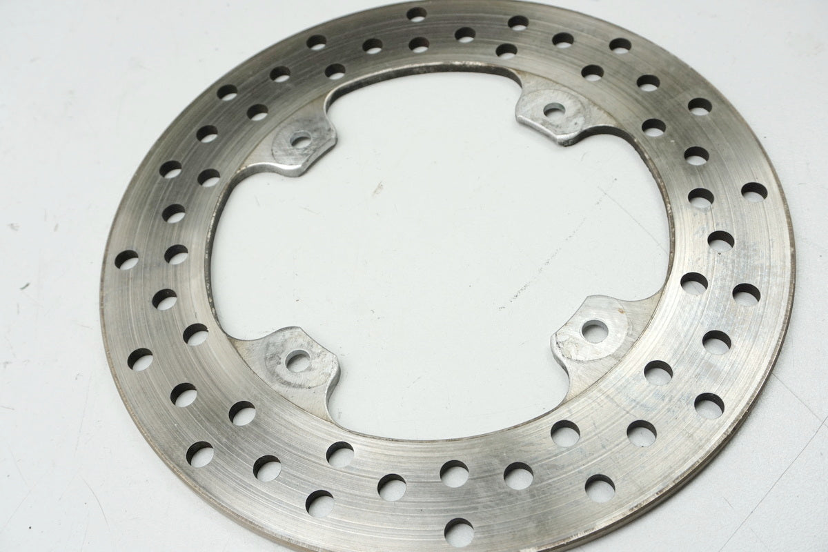 MV AGUSTA BRUTALE 800 DRAGSTER RR B322BB Rear Brake Disc 4,913 mm