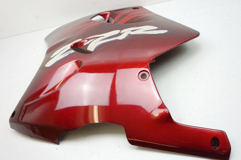 KAWASAKI ZZR 1100 D ZXT10D carenado lateral izq. cubierta lateral tapa 55027-1135