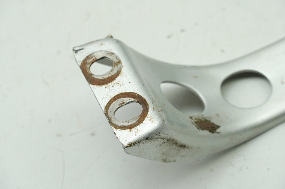 HONDA XL 600 PD06 TRANSALP Halterung Strebe Rahmen Träger Halter Hilfsrahmen