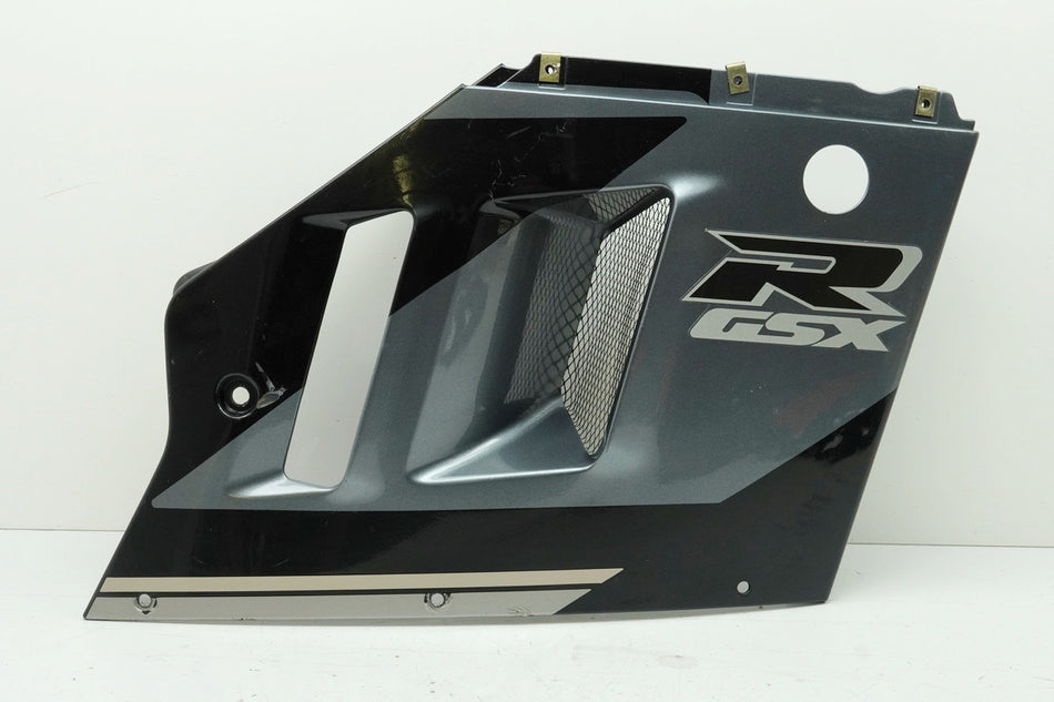 SUZUKI GSX-R 1100 GV73C Seitenverkleidung rechts Abdeckung Cover Seitenteil
