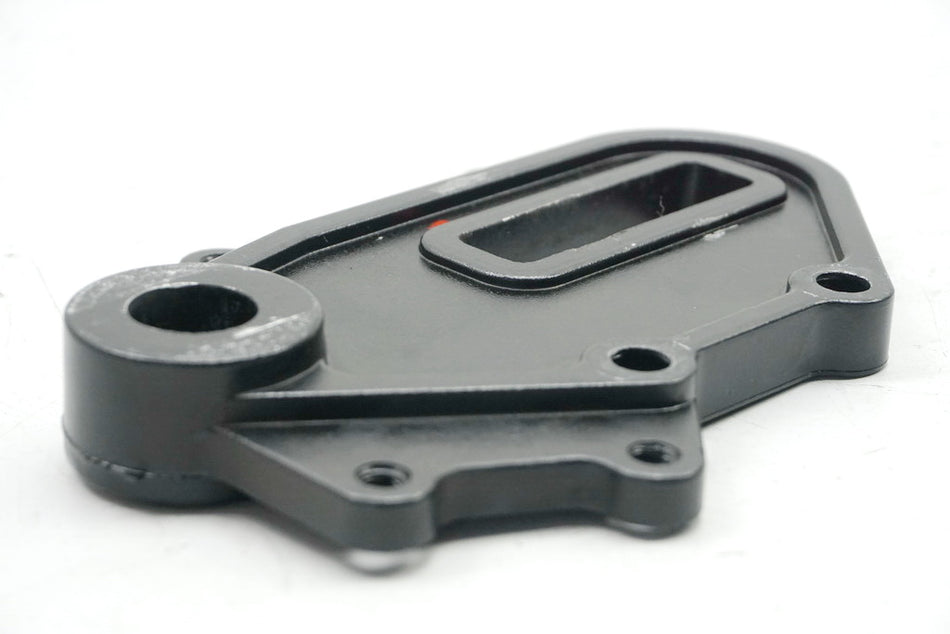 APRILIA PEGASO 650 ML Ankerplatte Bremssattel hinten Bremsankerplatte Halter