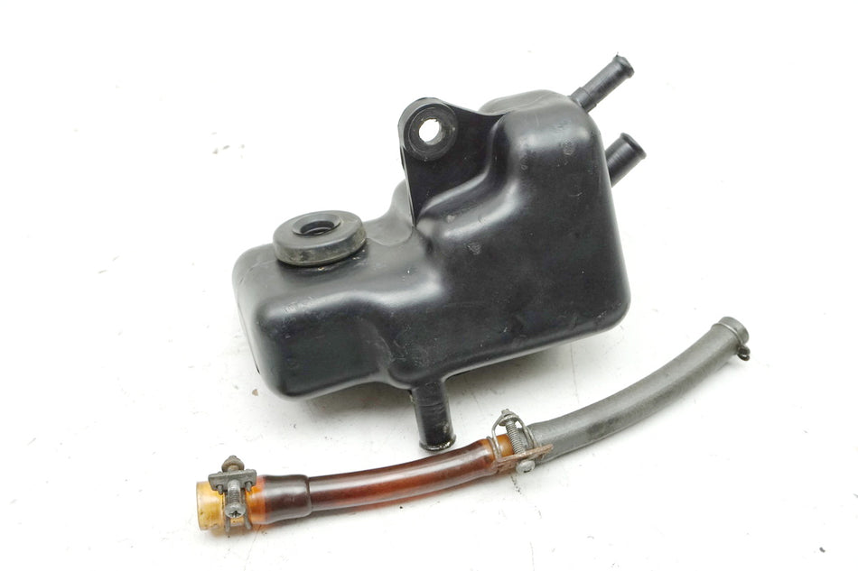 HONDA GL 500 PC02 SILVER WING Engine Breather Tank Expansion Tank