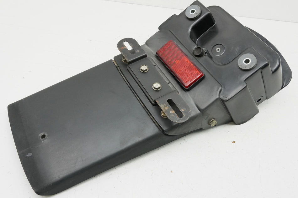 KAWASAKI EN 500 EN 500 A Kennzeichenhalter Kotflügel Spritzschutz Fender