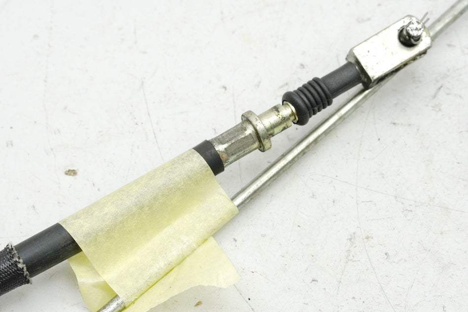 YAMAHA XV 535 VIRAGO 2YL Cable de freno