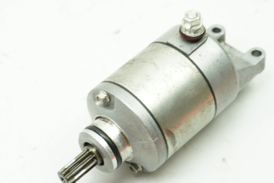 SUZUKI GSX-R 750 WVCW K8 K9 L0 GSXR 600 Motor de arranque (para motor) 24906 km