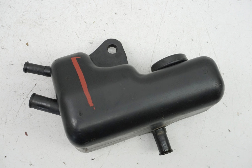 HONDA GL 500 PC02 SILVER WING Engine Breather Tank Expansion Tank