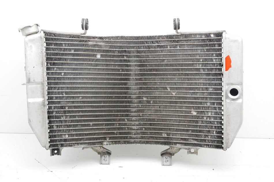 SUZUKI GSXR 1000 WVBZ K3 K4 Radiador Enfriador de agua original