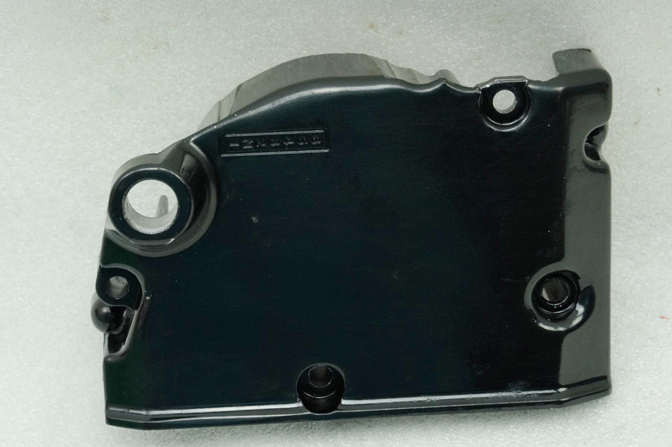 Kawasaki EL 252 EL 250 B Eliminator Ritzelabdeckung Cover Motor Motordeckel