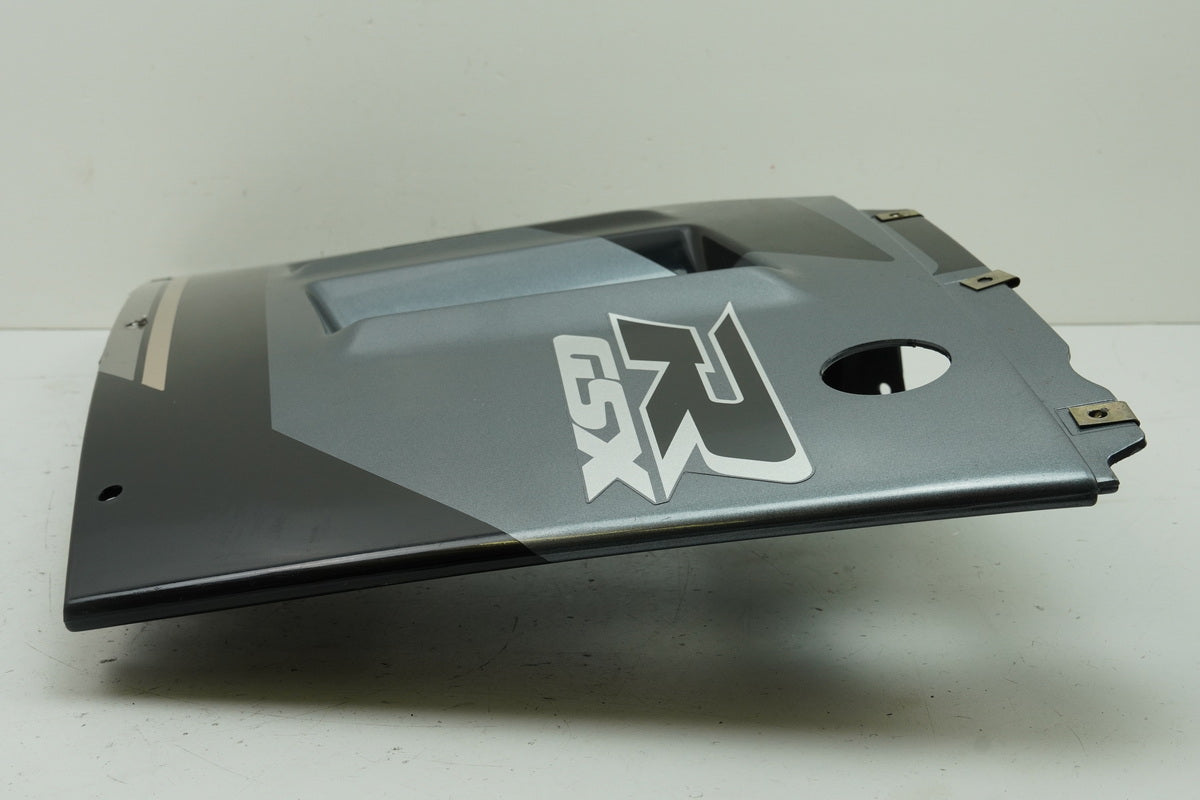 SUZUKI GSX-R 1100 GV73C Seitenverkleidung rechts Abdeckung Cover Seitenteil